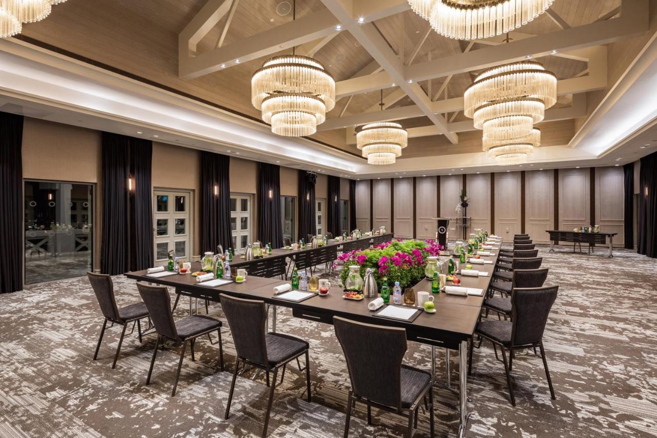 The Outpost Hotel Sentosa By Far East Hospitality (Adults Only) Singapur Exterior foto The Grand Ballroom